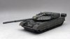 Amusing Hobby 35A064 Black Eagle - Object 640 1/35